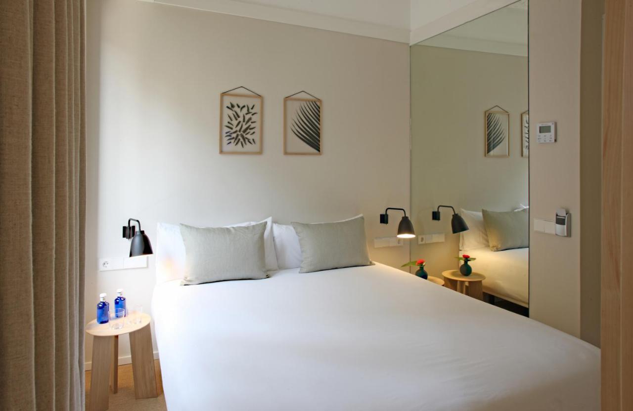 The Moods Catedral Hostal Boutique Barcelona Exteriér fotografie